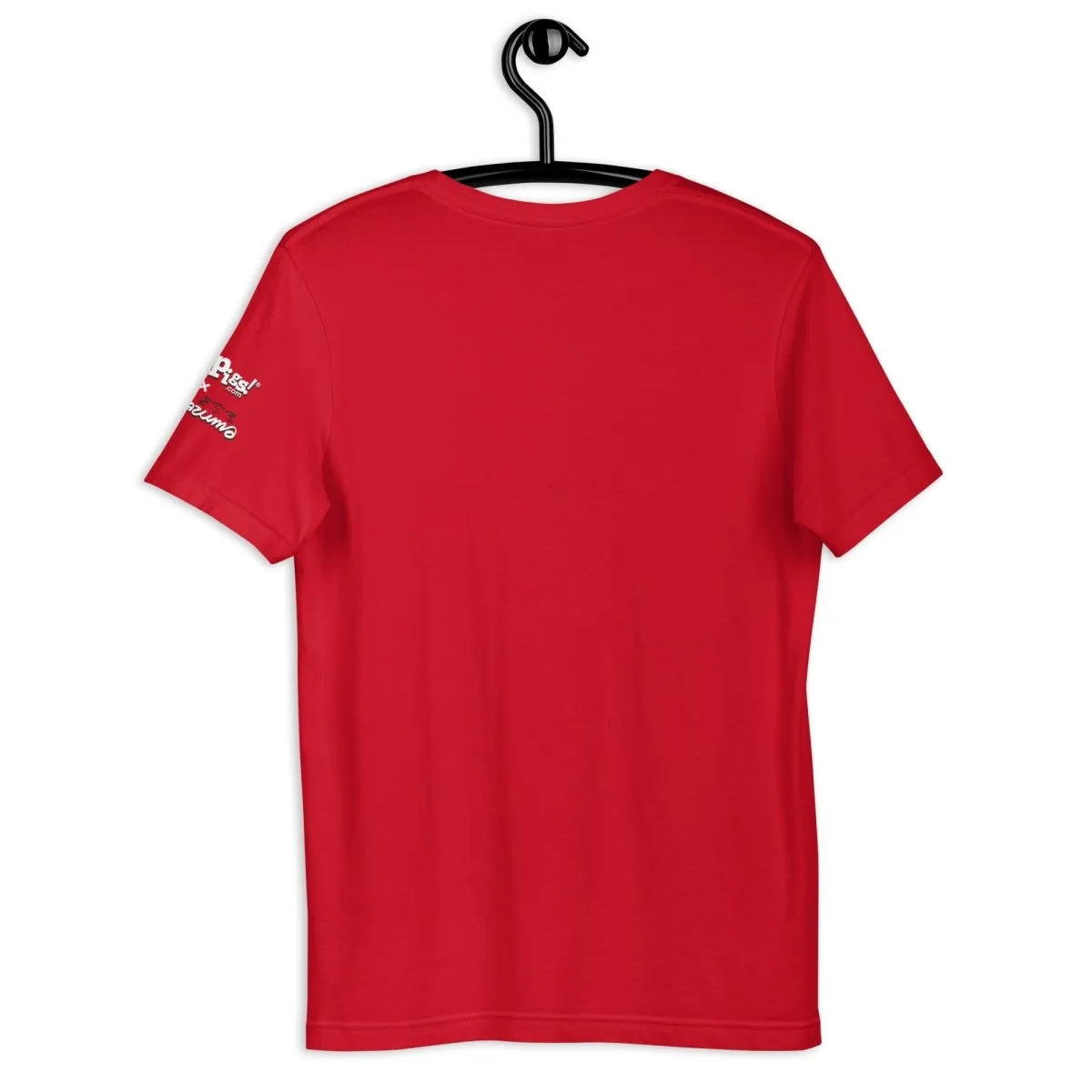 HayPigs Juggling Life T-shirt cavia unisex katoen jongleren