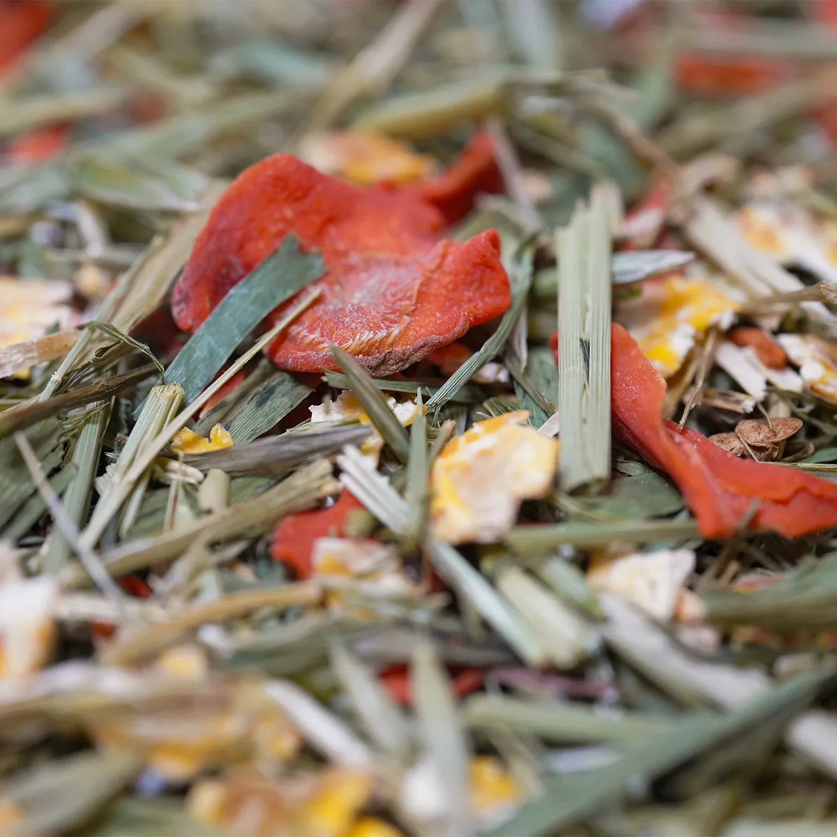 Jouw Konijn Originals Tuinmix konijnensnack natuurlijk