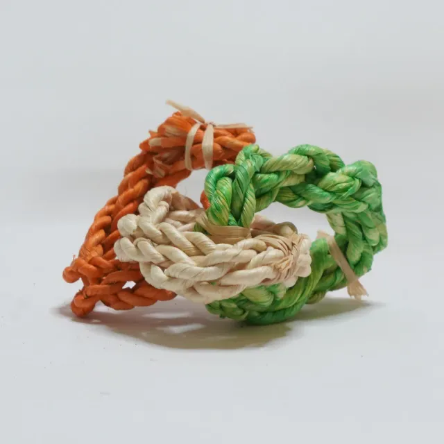 Jouw Konijn Originals Corn Rings snack mais