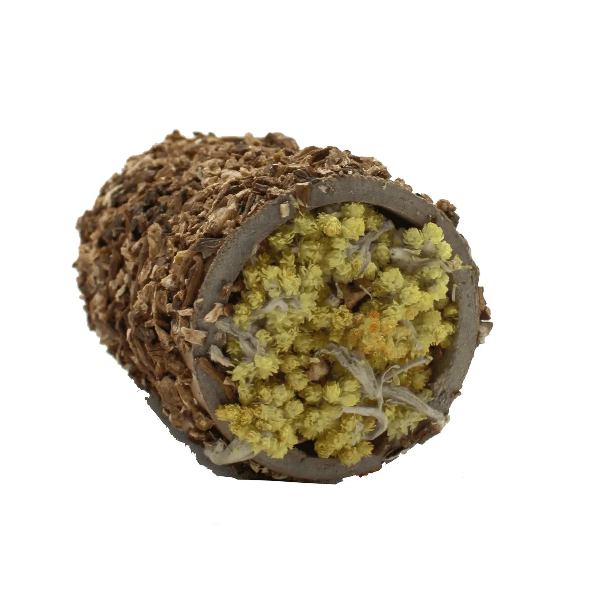 Bounty Paradise Schmause-Rolle snackrol paardenbloem 8 cm