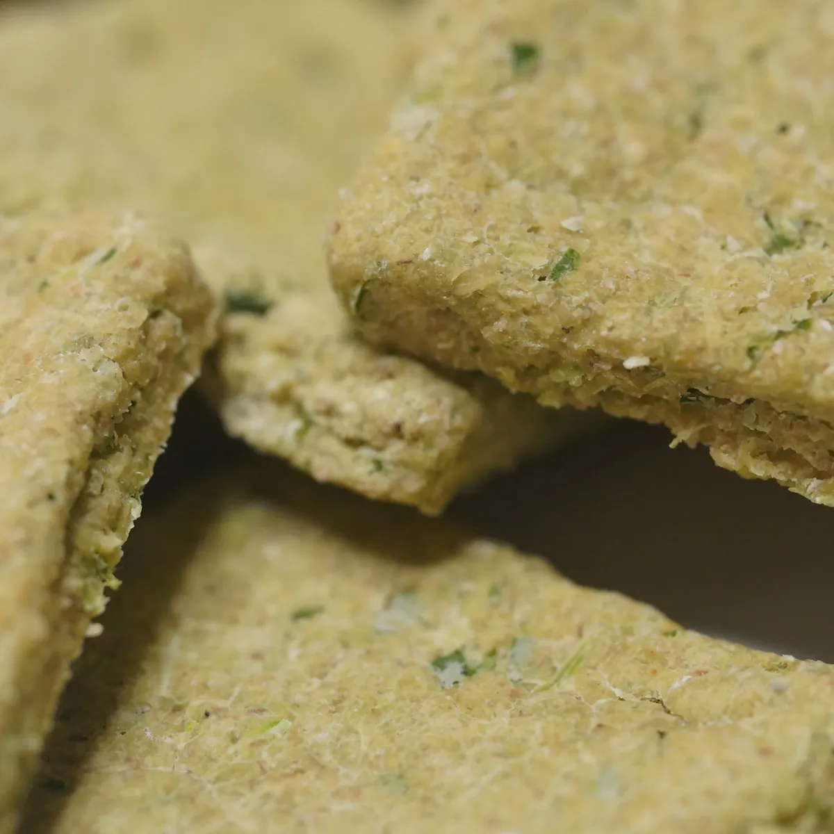 Jouw Konijn Originals Coriander Crush Cookies koriander