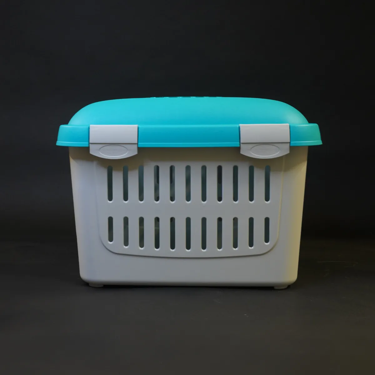 Jouw Cavia Reismand S vervoersbox voor cavia kunststof